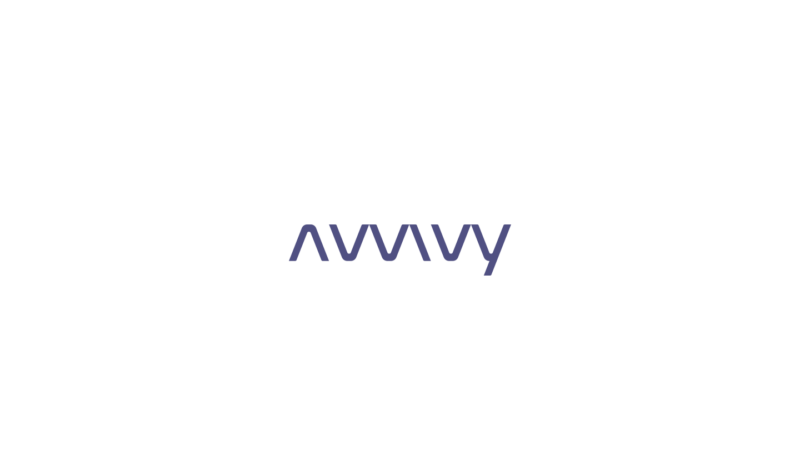 Avvivy - Logo Design