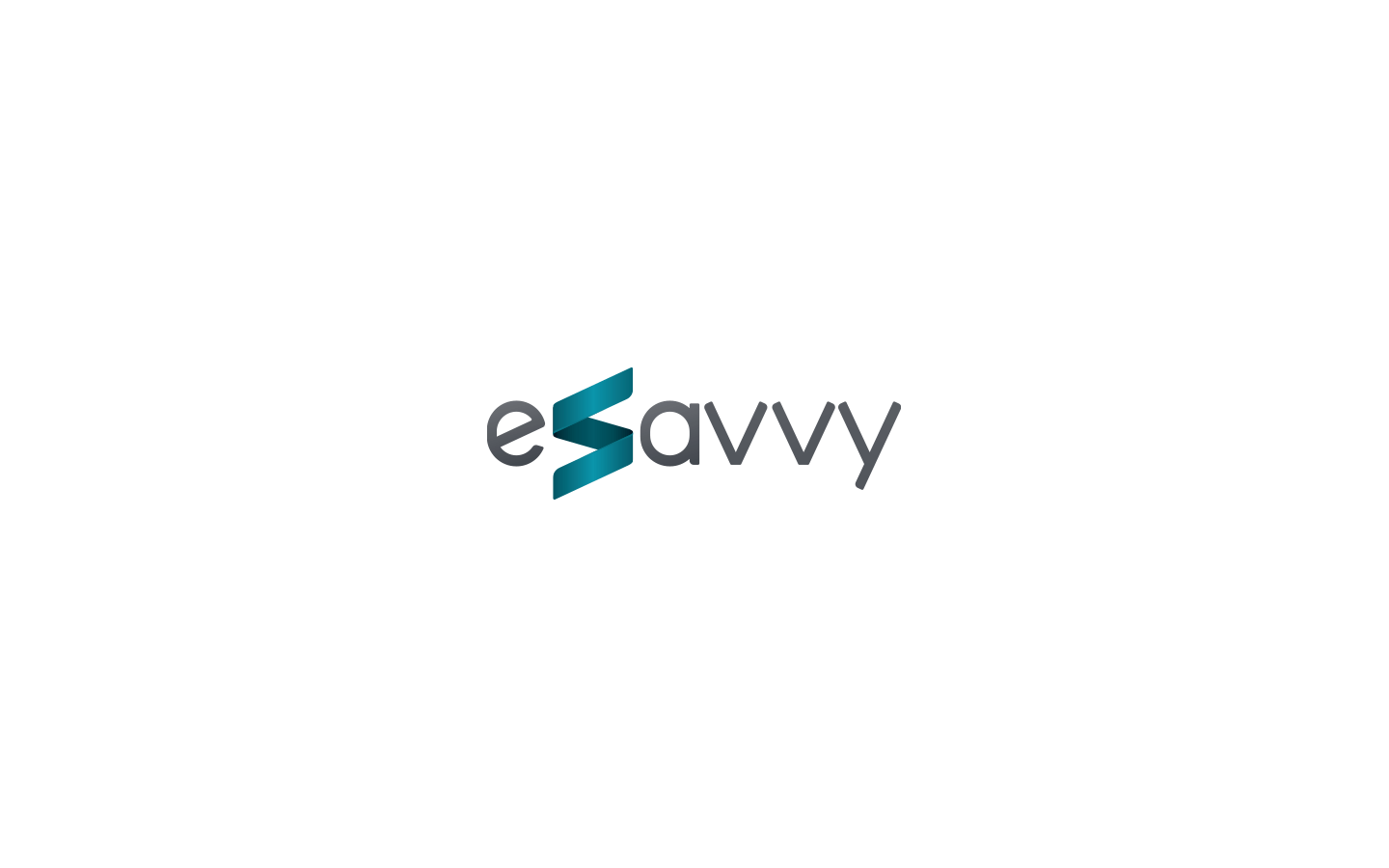 eSavvy - Logo Design