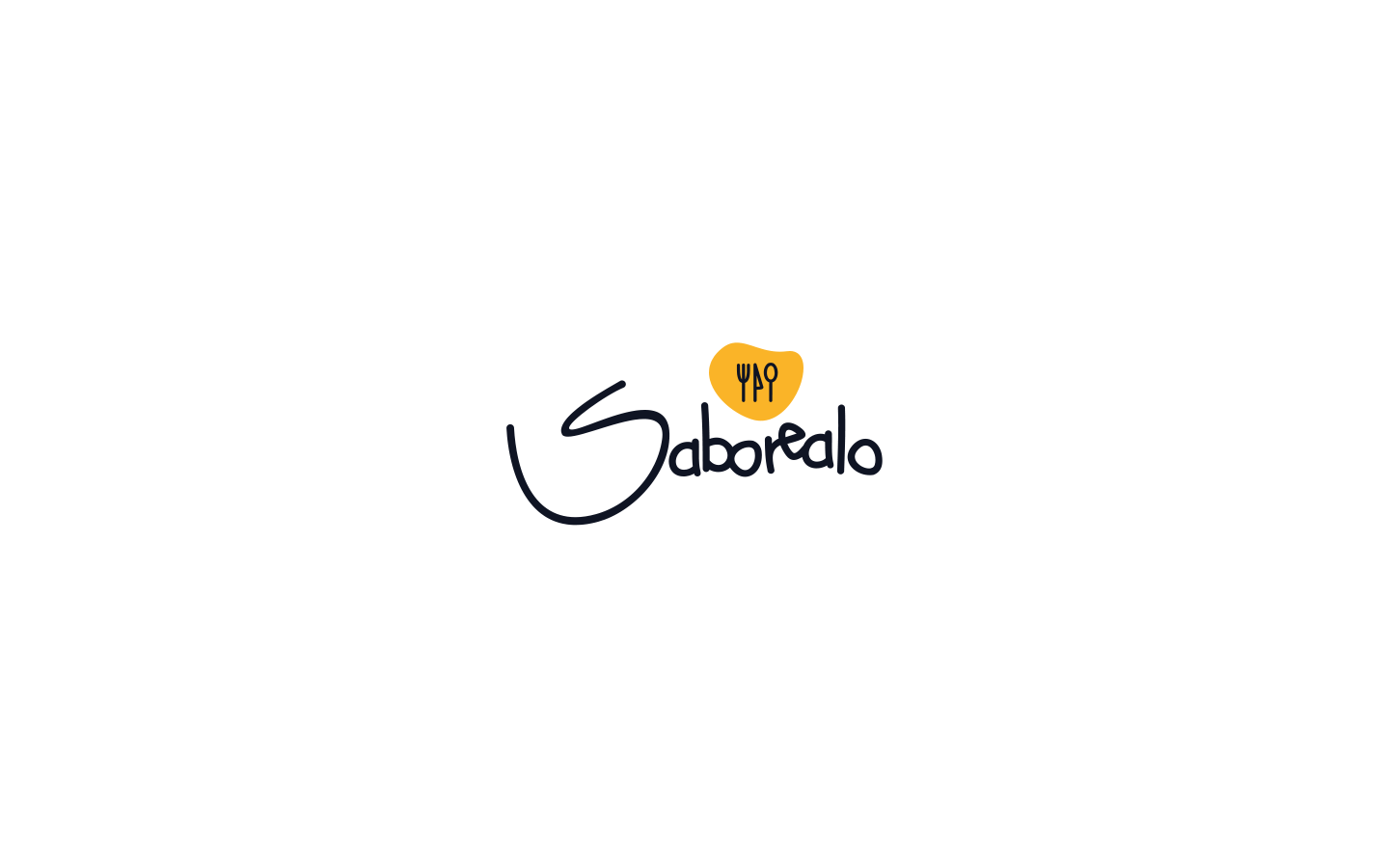 Saborealo - Logo Design