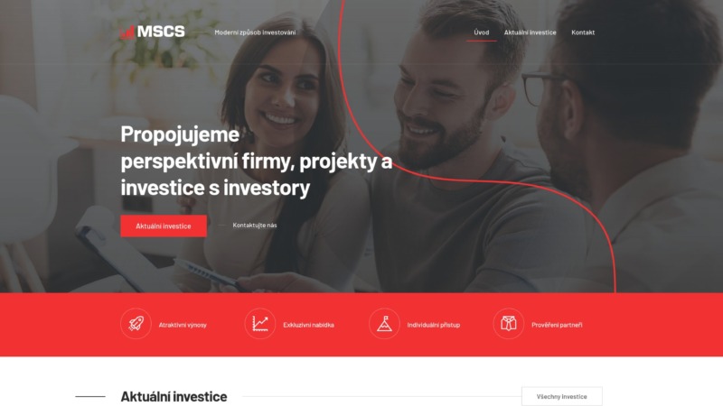 MSCS - Web Design & Development